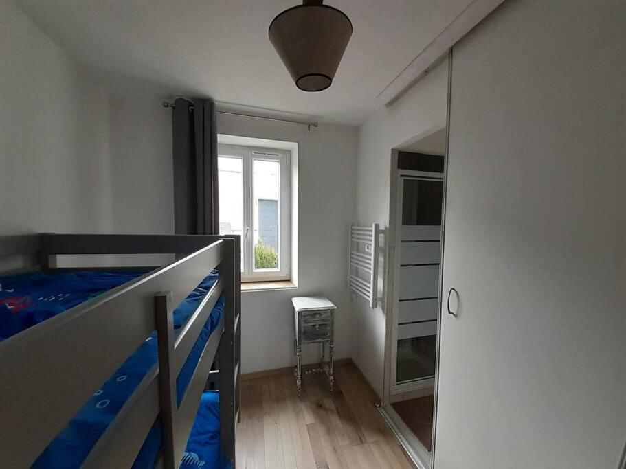 Yport, Maison De Pecheur Avec Jolie Terrasse. Exteriér fotografie